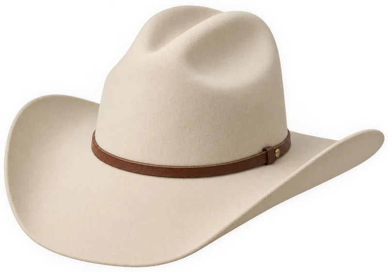 Sombrero vaquero